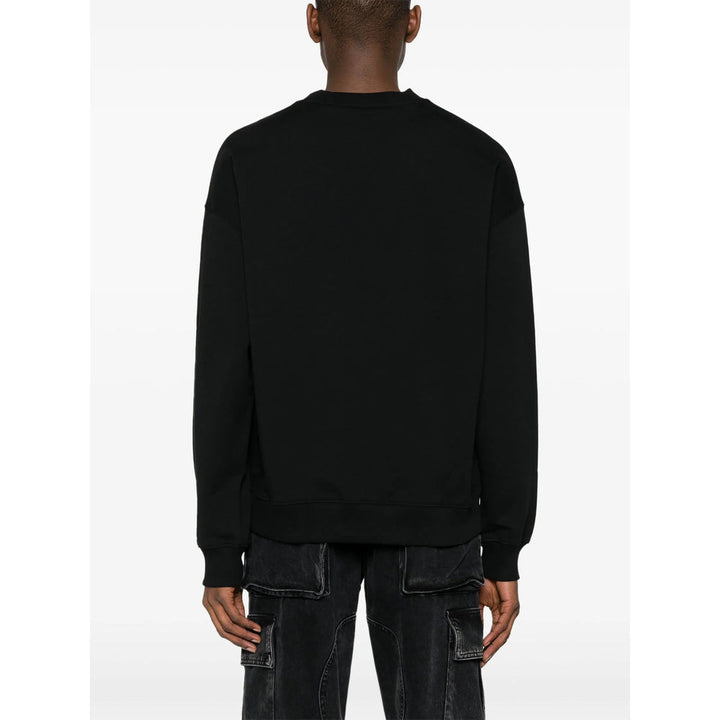Axel Arigato Black Sweaters & Knitwear - Sweatshirts Men