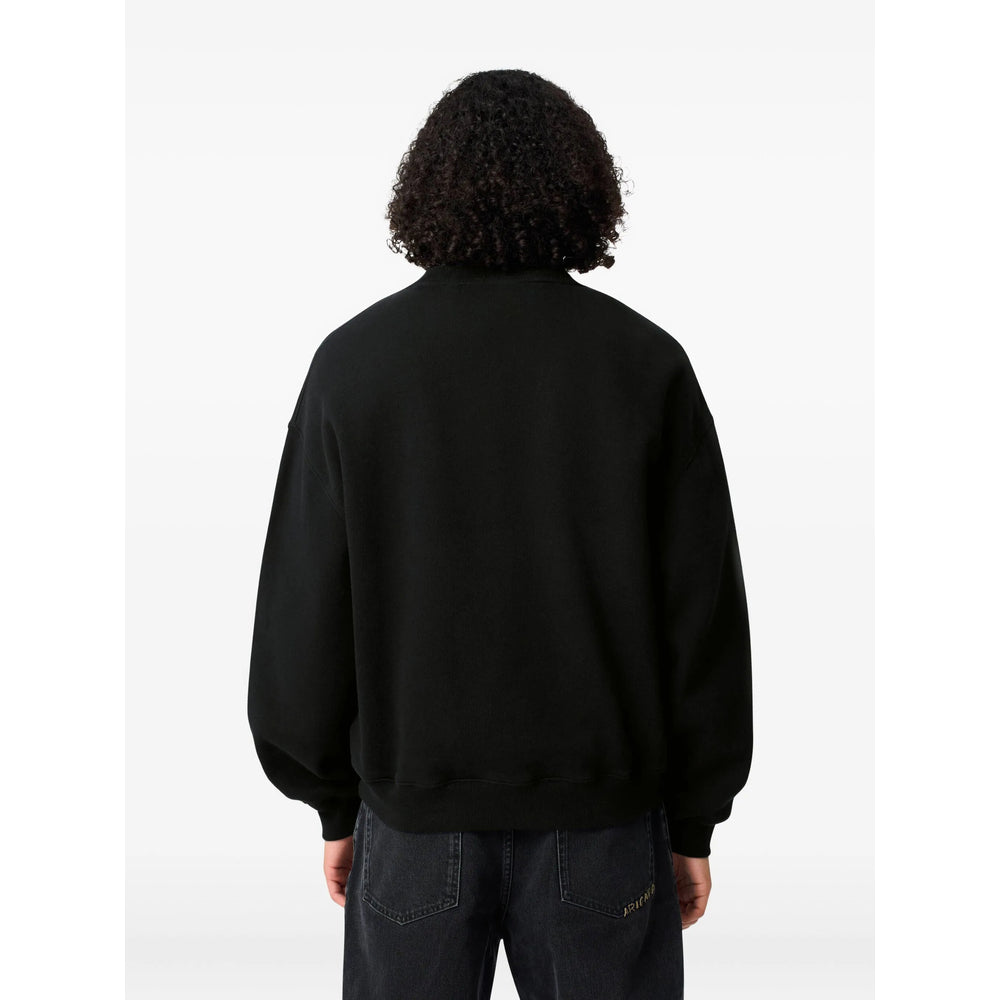 Axel Arigato Black Sweaters & Knitwear - Sweatshirts Men