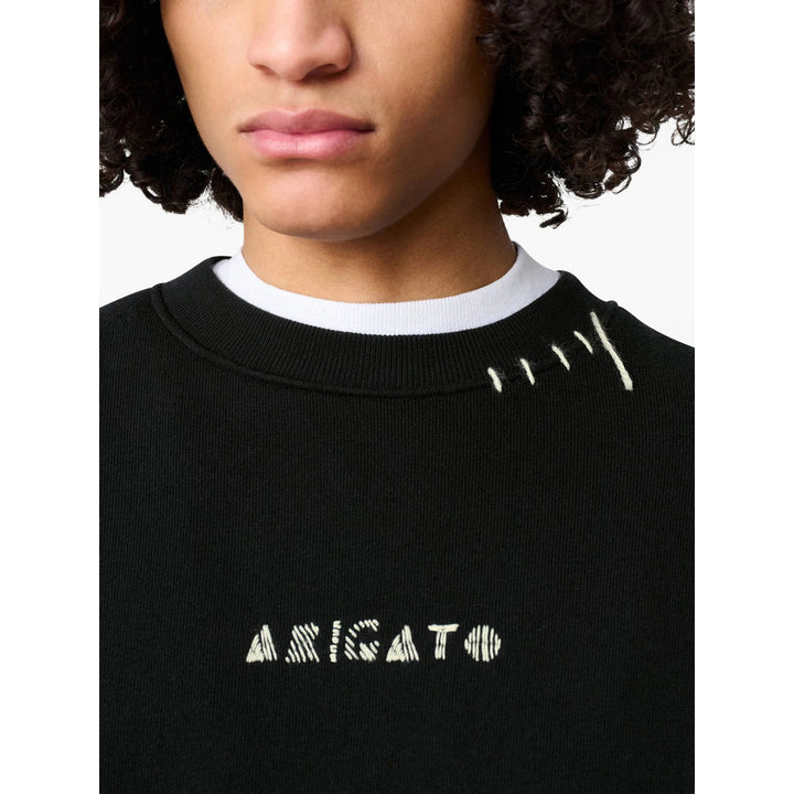 Axel Arigato Black Sweaters & Knitwear - Sweatshirts Men