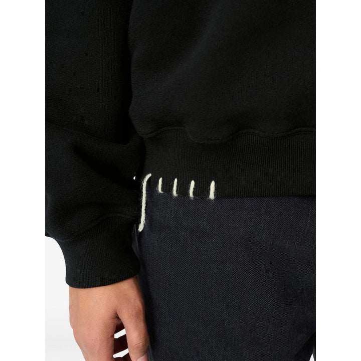 Axel Arigato Black Sweaters & Knitwear - Sweatshirts Men