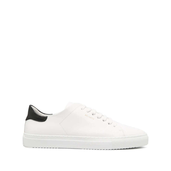 Axel Arigato White Trainers - Low-Tops Men