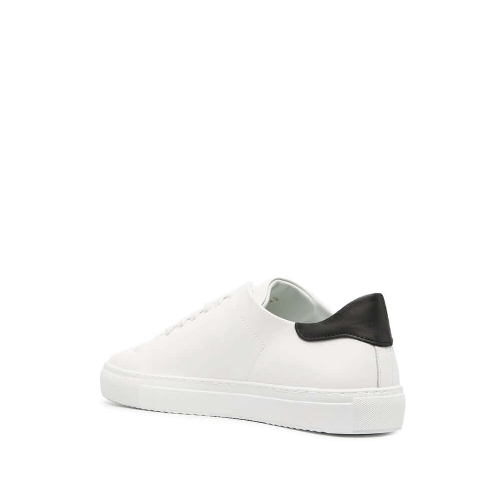 Axel Arigato White Trainers - Low-Tops Men