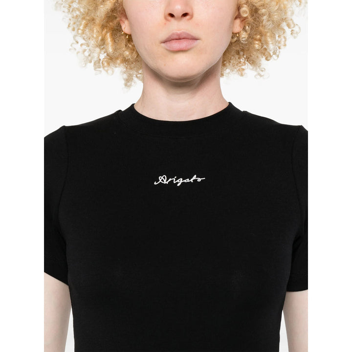 Axel Arigato Black Tops - T-Shirts & Jerseys Women