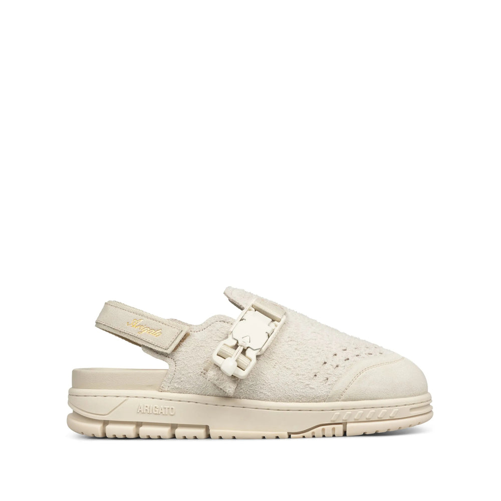 Axel Arigato Neutrals Slippers Women
