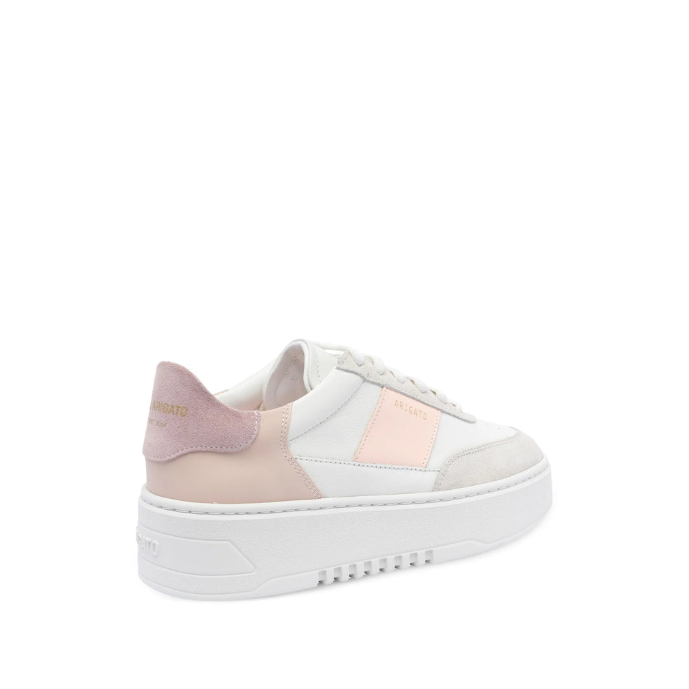 Axel Arigato White Trainers Women