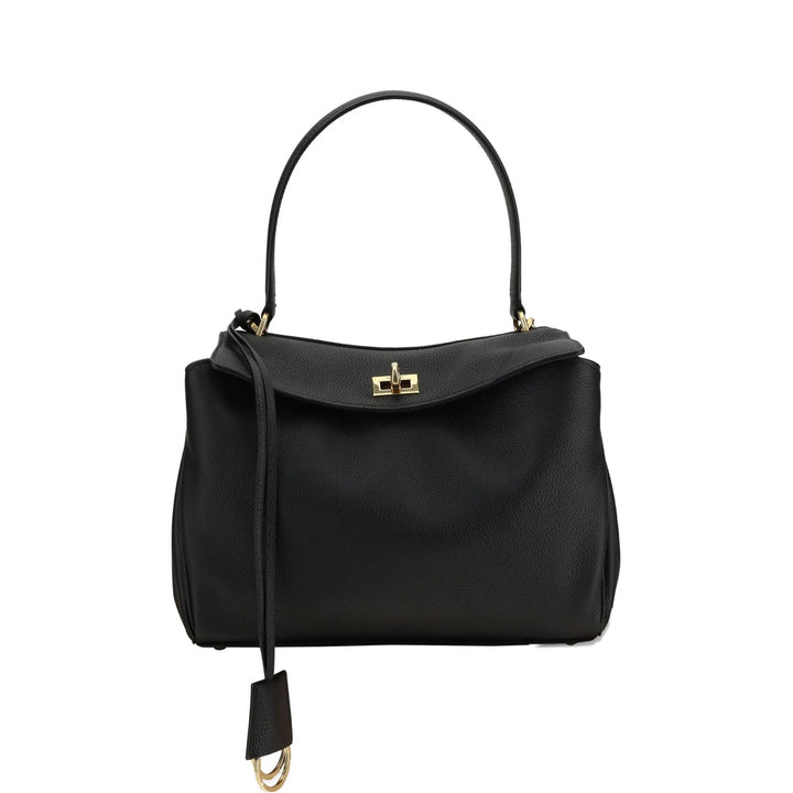 Balenciaga Black Shoulder Bags Women
