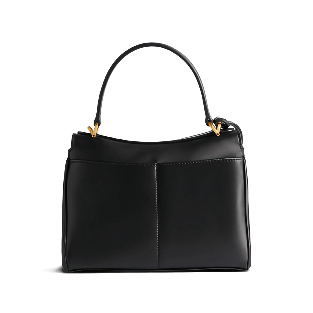 Balenciaga Black Tote Bags Women
