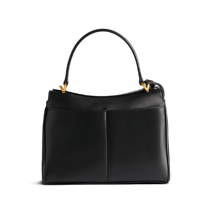 Balenciaga Black Tote Bags Women