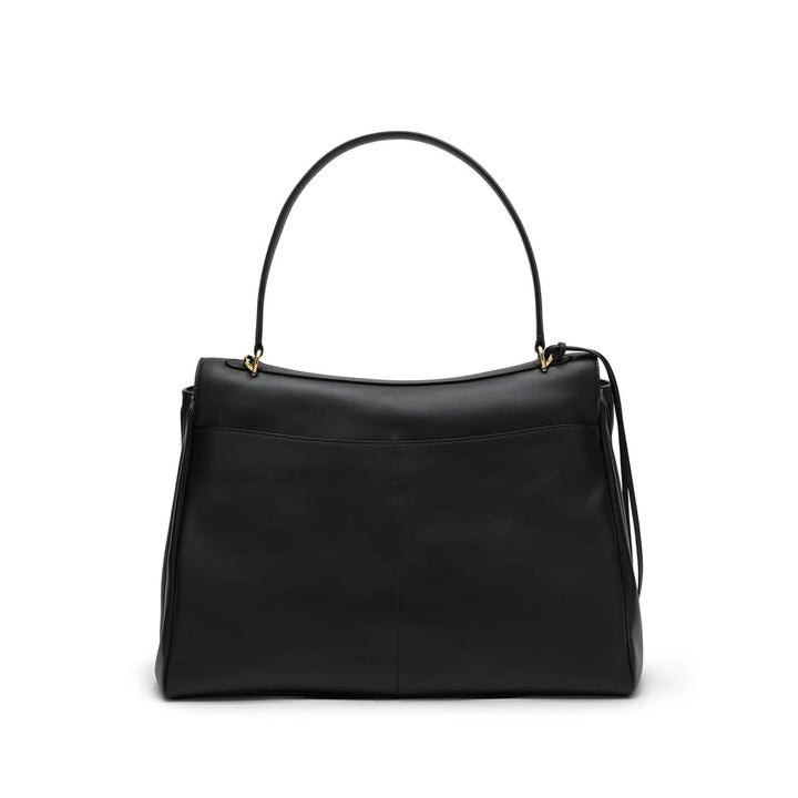 Balenciaga Black Shoulder Bags Women