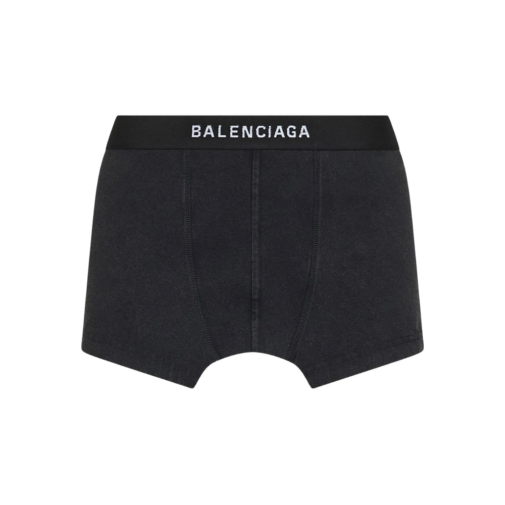 Balenciaga Black Skirts - Fitted Skirts Women
