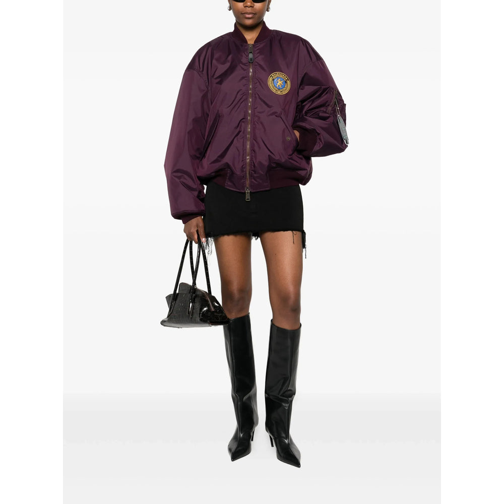 Balenciaga Black Skirts - Straight Skirts Women