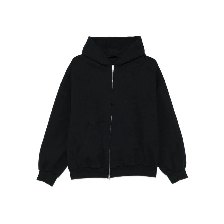 Balenciaga Blue Sweaters & Knitwear - Hoodies Men