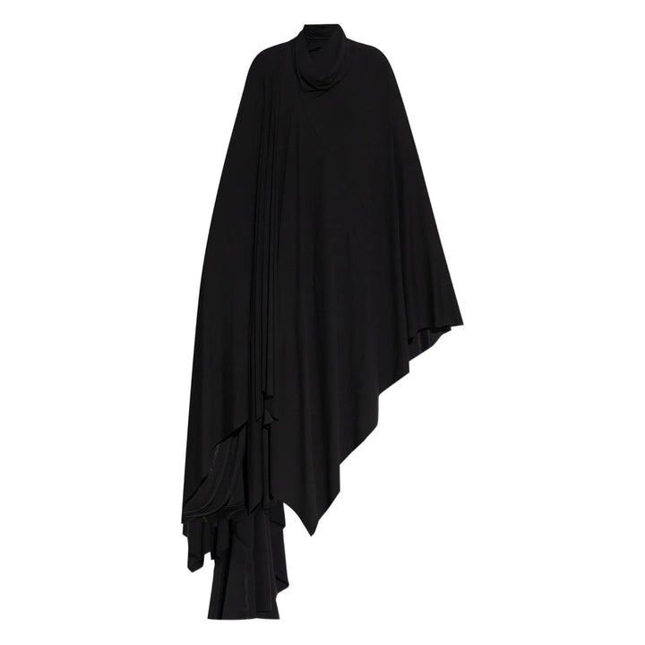 Balenciaga Black Dresses - Day Dresses Women