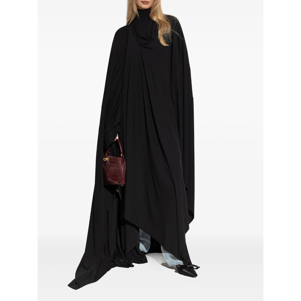 Balenciaga Black Dresses - Day Dresses Women