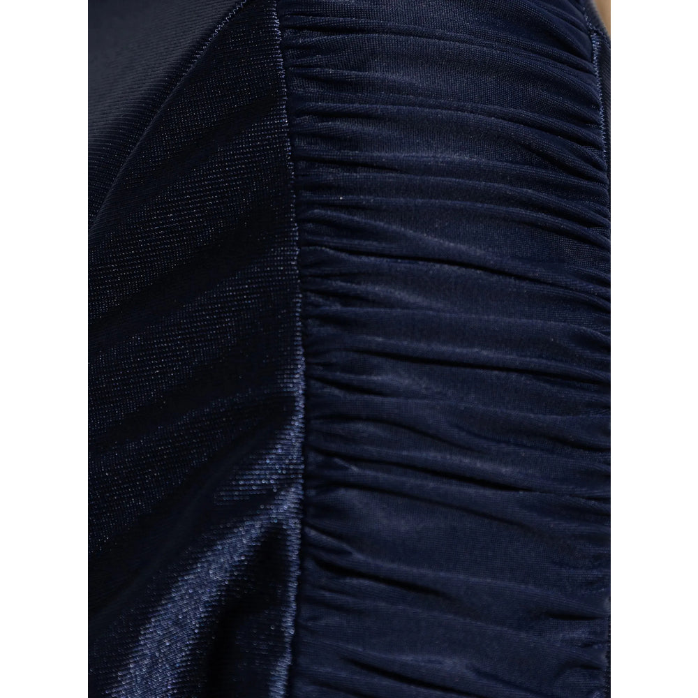 Balenciaga Blue Dresses - Day Dresses Women