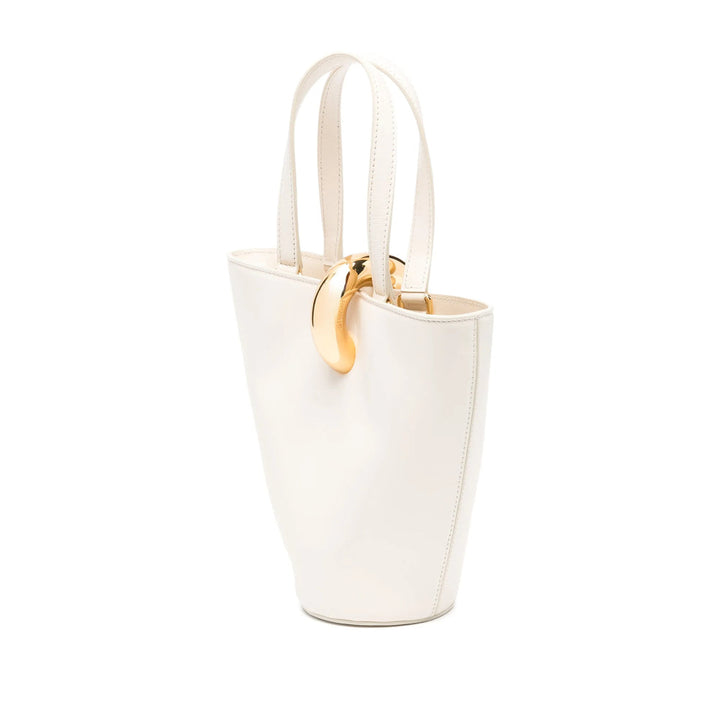 Jacquemus Neutrals Bucket Bags Women