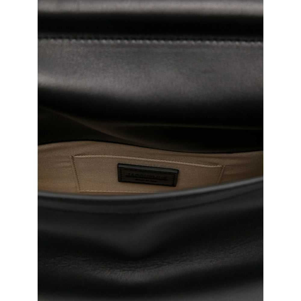 Jacquemus Black Clutch Bags Women