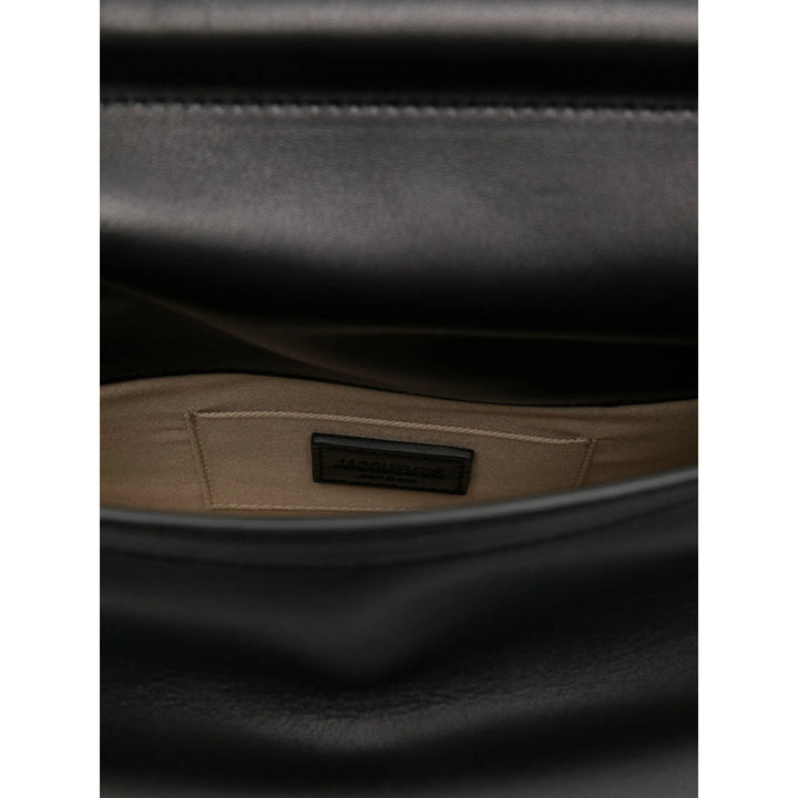 Jacquemus Black Clutch Bags Women