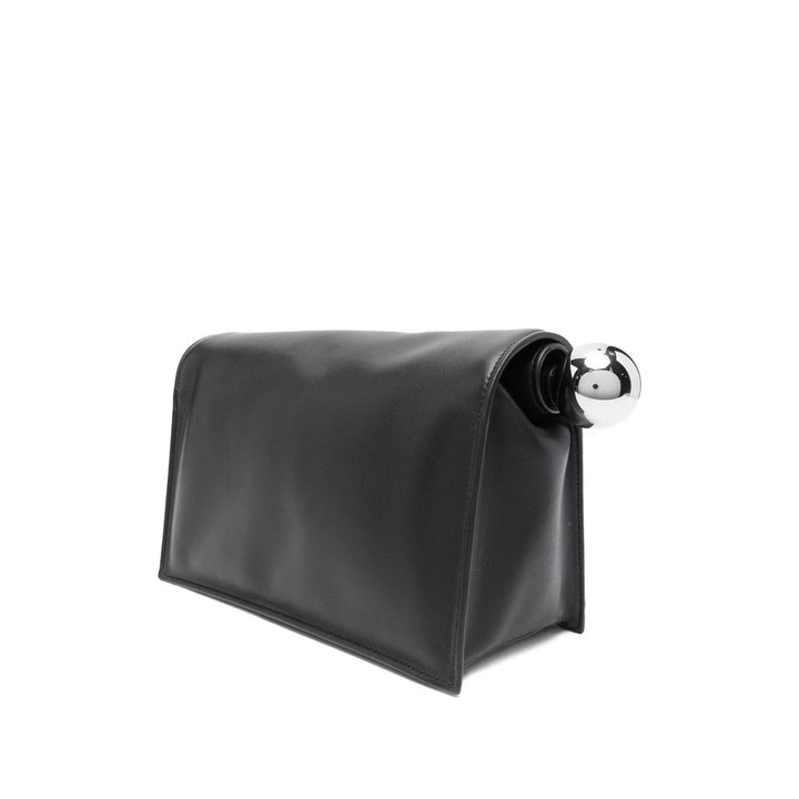 Jacquemus Black Clutch Bags Women
