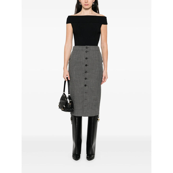 Givenchy Black Tops - T-Shirts & Jerseys Women