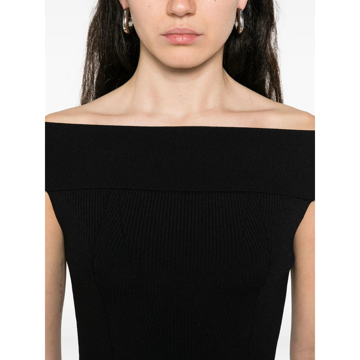 Givenchy Black Tops - T-Shirts & Jerseys Women