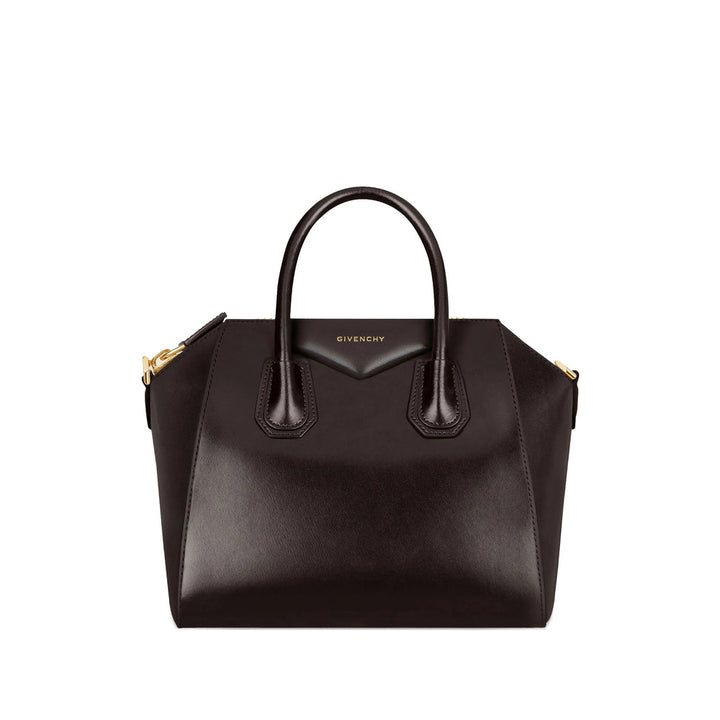 Givenchy Brown Tote Bags Women