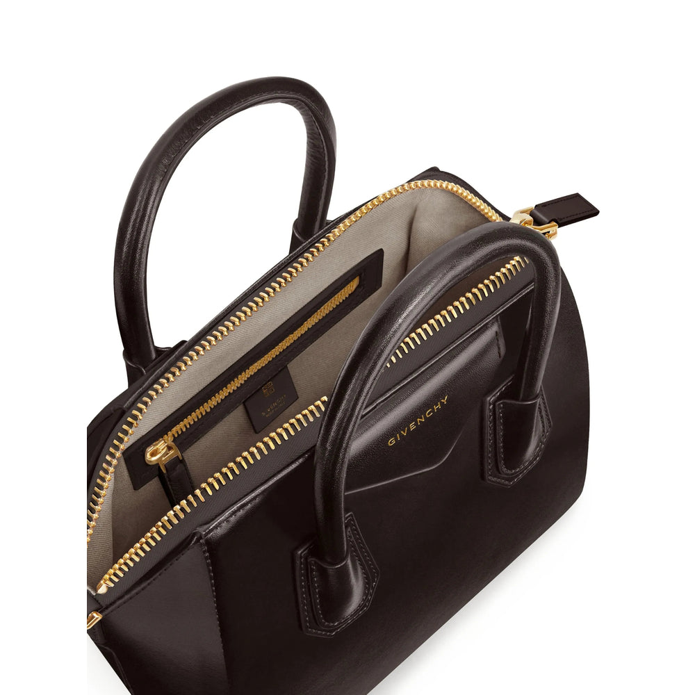 Givenchy Brown Tote Bags Women