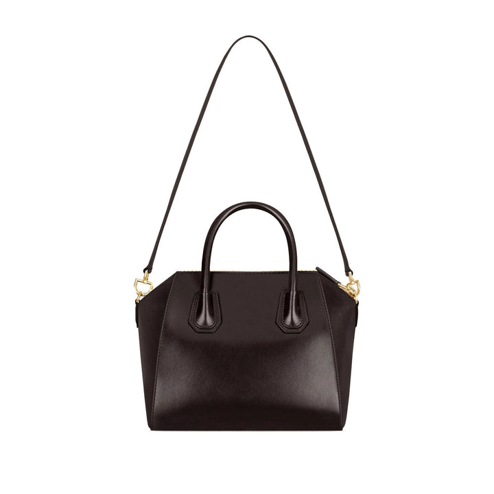 Givenchy Brown Tote Bags Women