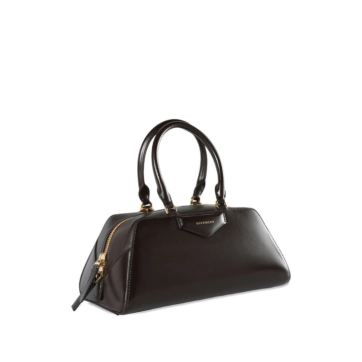 Givenchy Brown Tote Bags Women
