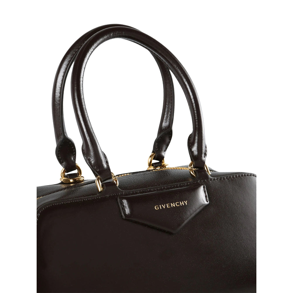 Givenchy Brown Tote Bags Women
