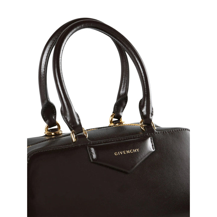 Givenchy Brown Tote Bags Women