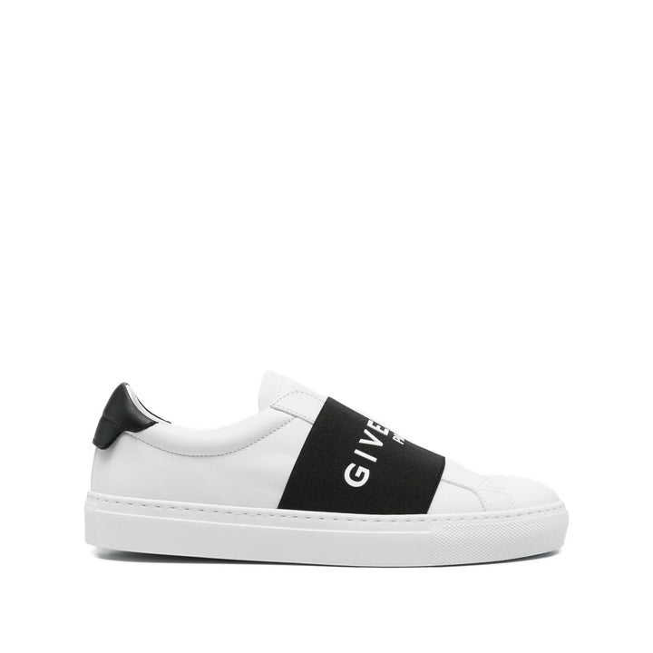 Givenchy White Trainers Women