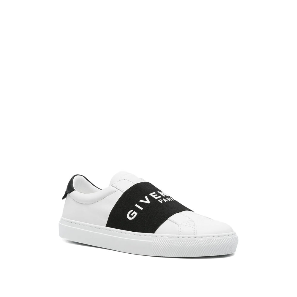 Givenchy White Trainers Women