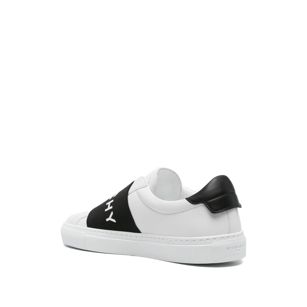 Givenchy White Trainers Women