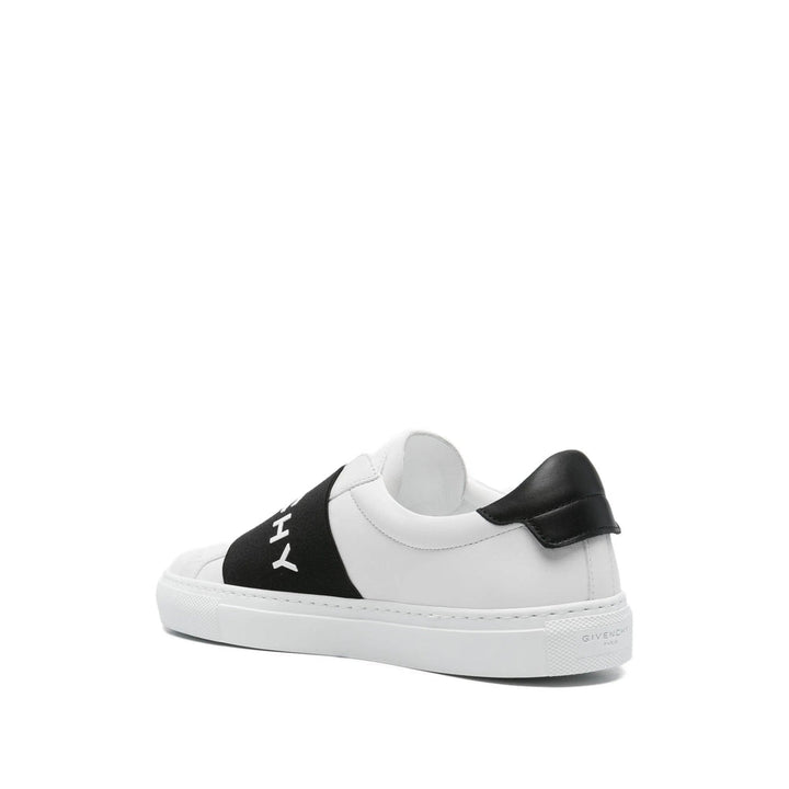 Givenchy White Trainers Women