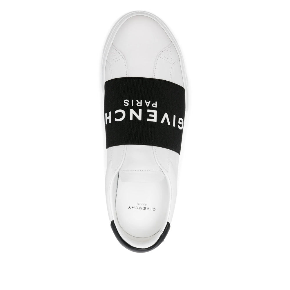 Givenchy White Trainers Women