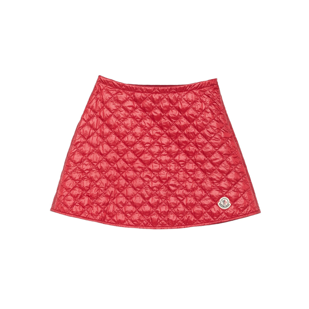 Moncler Red Skirts - A-Line Skirts Women