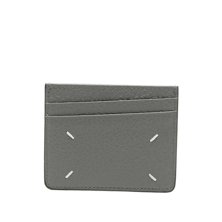 Maison Margiela Grey Wallets & Cardholders Men