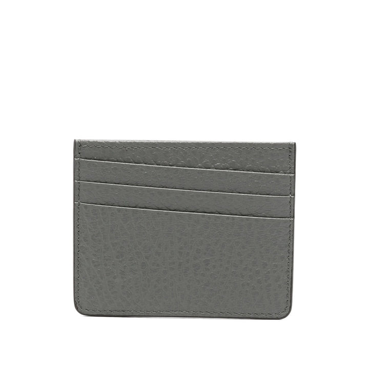 Maison Margiela Grey Wallets & Cardholders Men