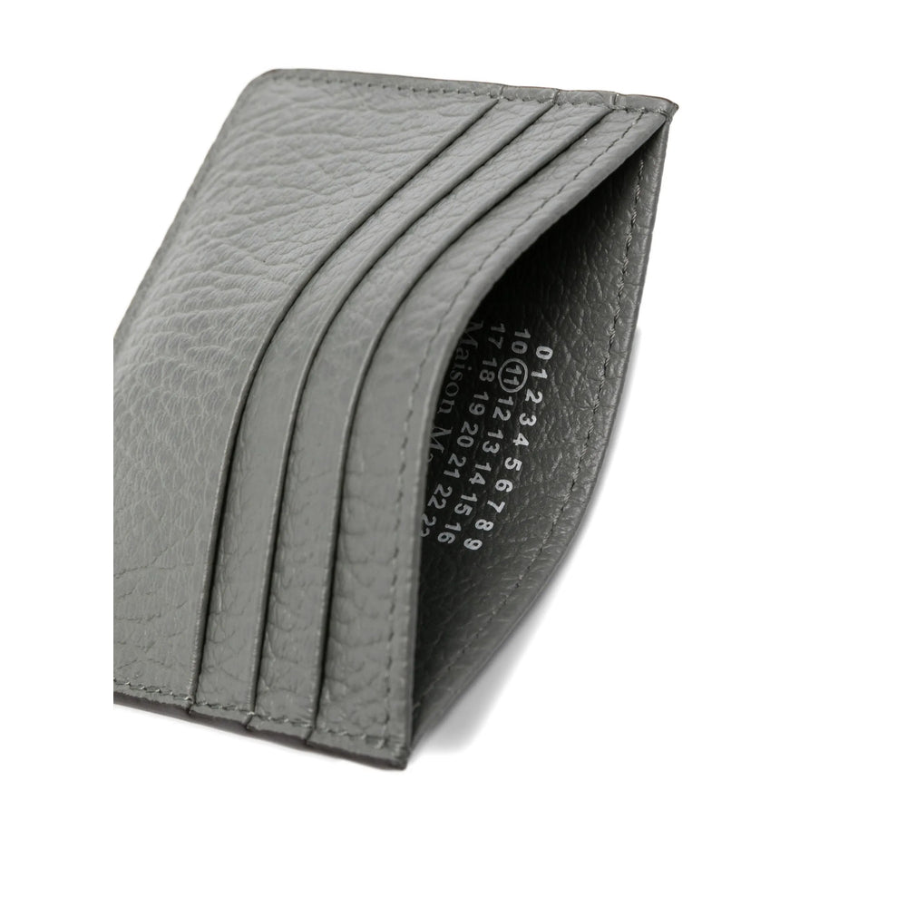 Maison Margiela Grey Wallets & Cardholders Men