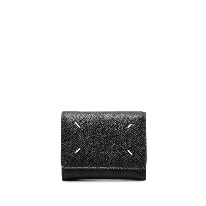 Maison Margiela Black Wallets & Purses Women