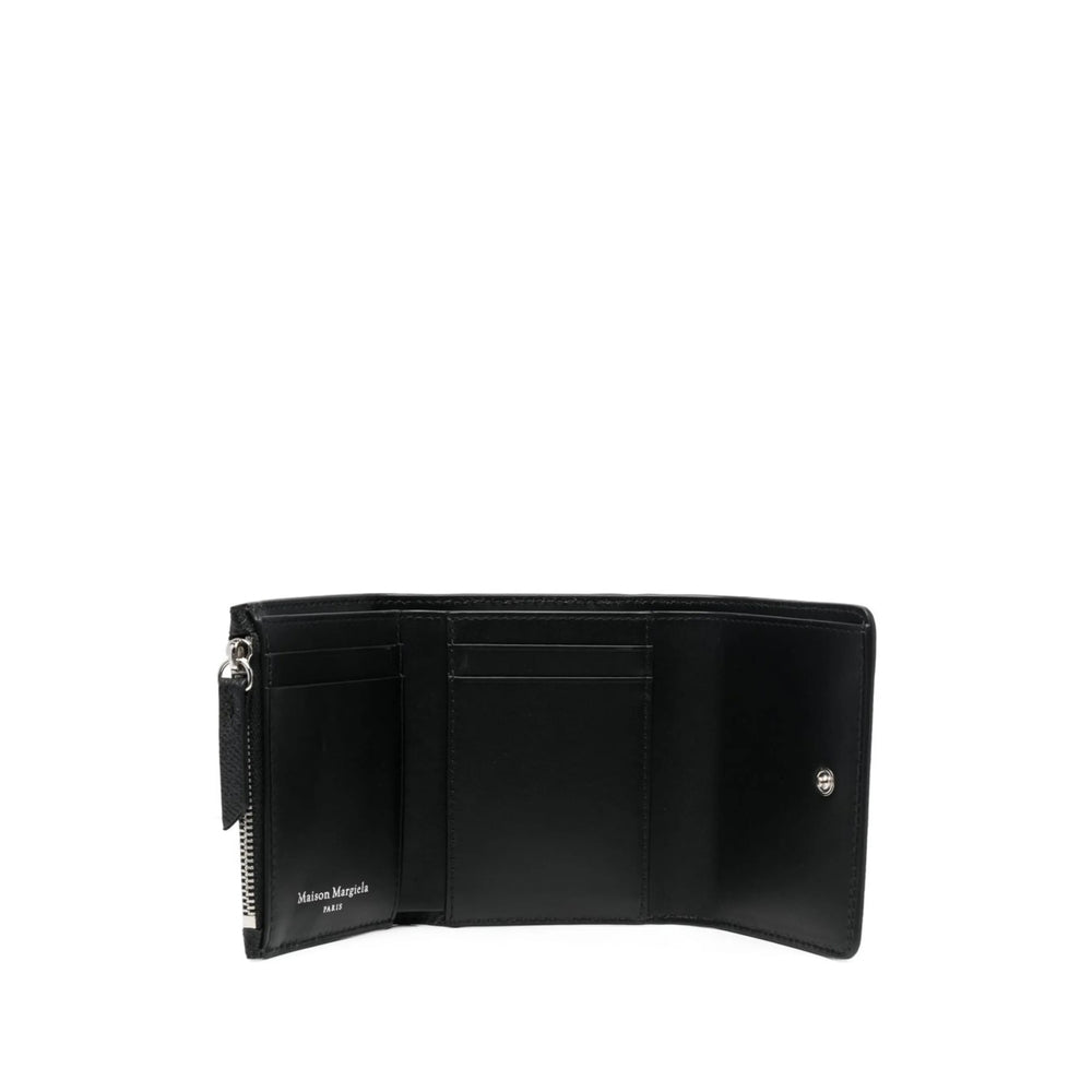 Maison Margiela Black Wallets & Purses Women