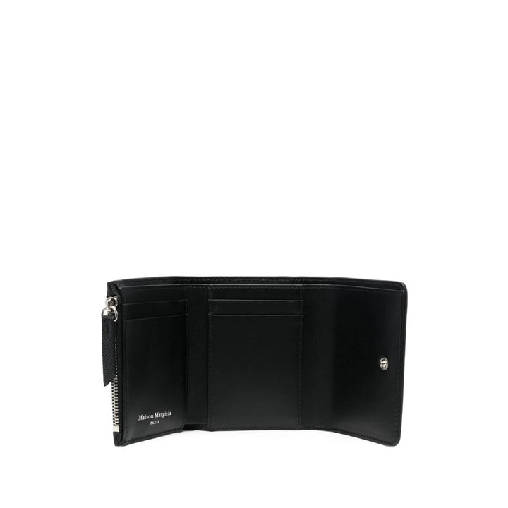 Maison Margiela Black Wallets & Purses Women