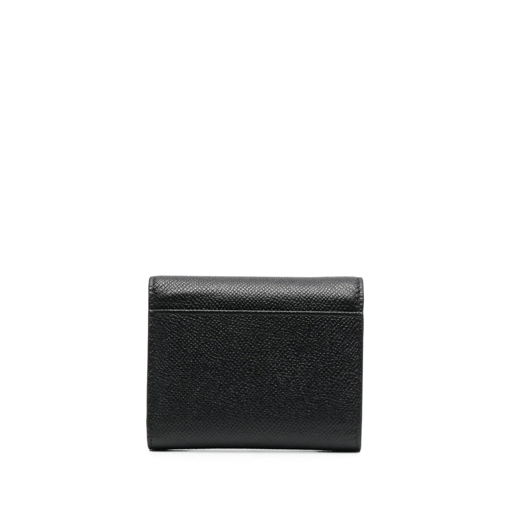 Maison Margiela Black Wallets & Purses Women