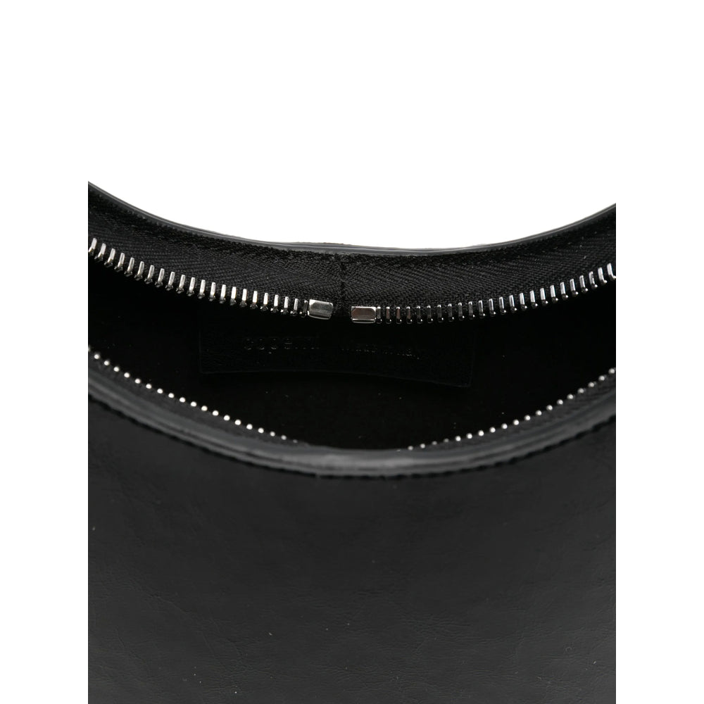 Coperni Black Tote Bags Women