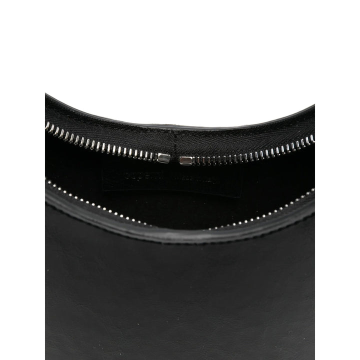 Coperni Black Tote Bags Women