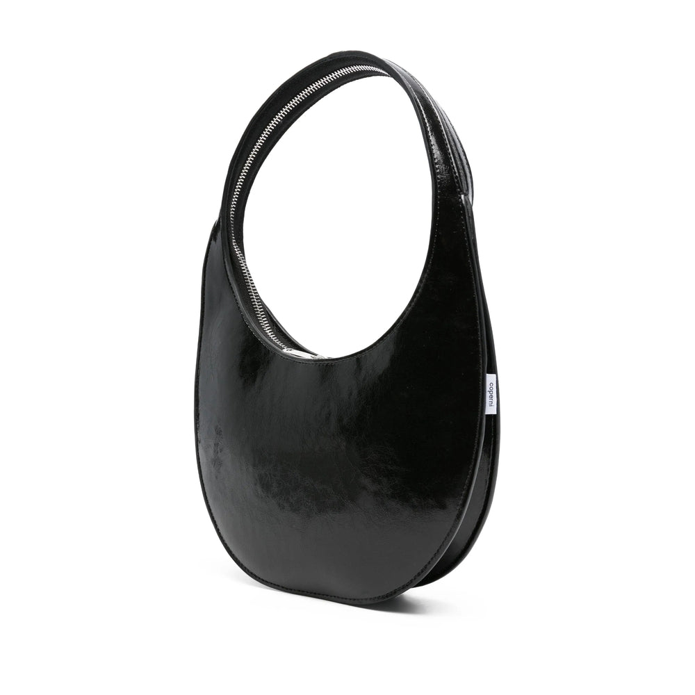Coperni Black Tote Bags Women