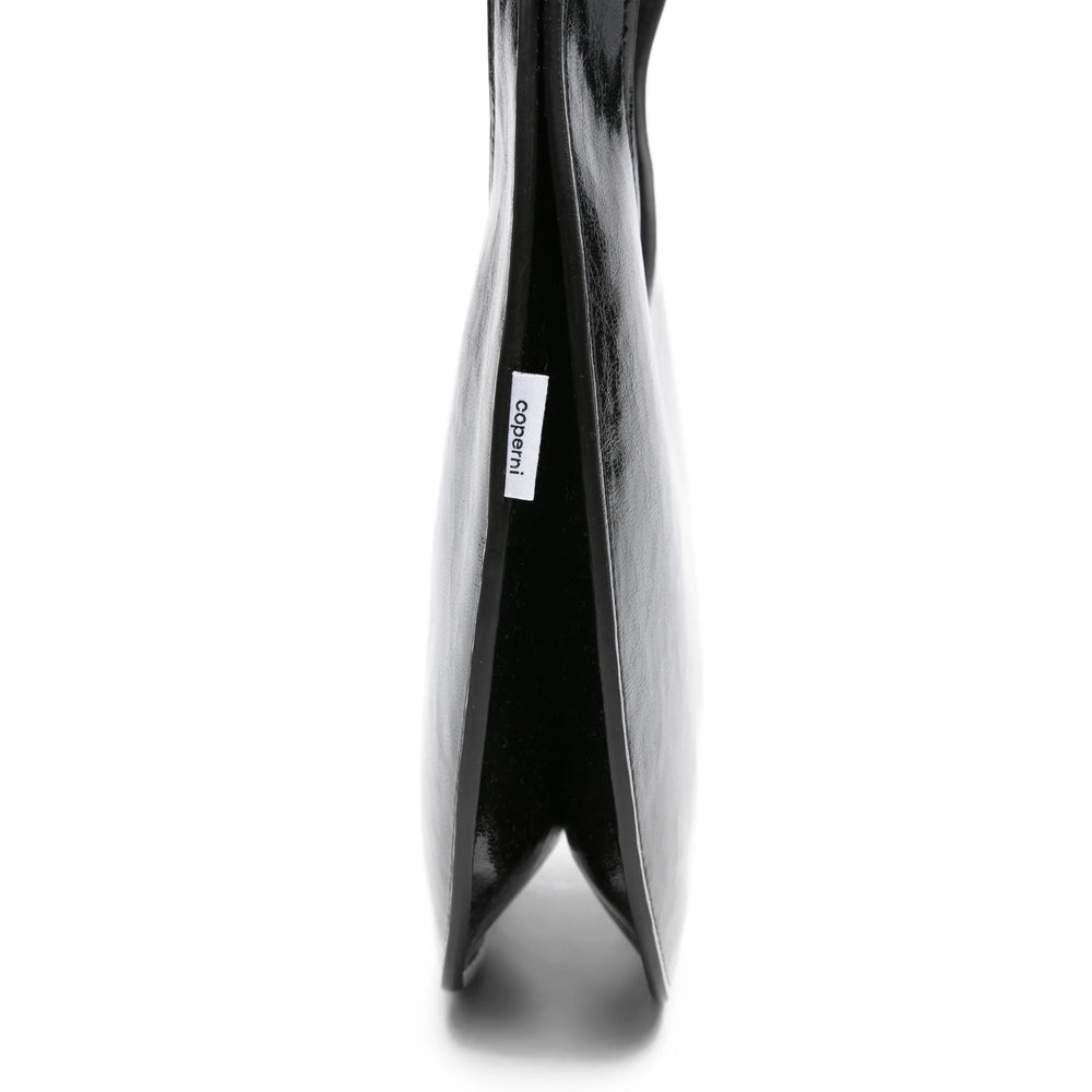 Coperni Black Tote Bags Women