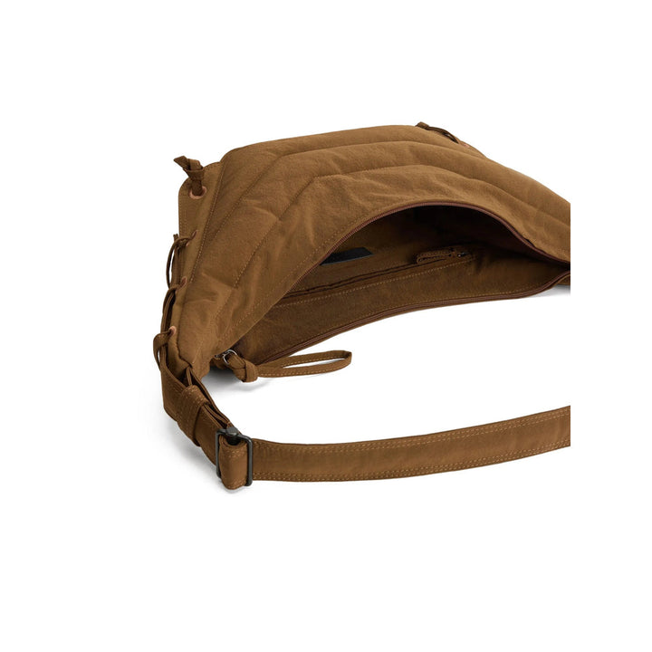 Lemaire Brown Shoulder Bags Men