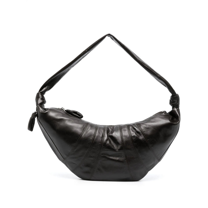Lemaire Brown Shoulder Bags Men